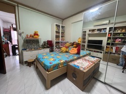 Blk 790 Yishun Avenue 2 (Yishun), HDB 4 Rooms #429642771